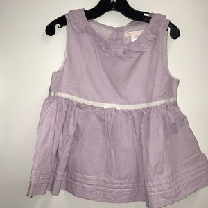 Janie & Jack tunic tank